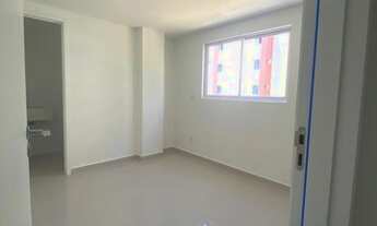 Imagem 4: Apartamento para Venda em Cabedelo, Intermares, 2 dormitórios, 1 banheiro, 1 vaga