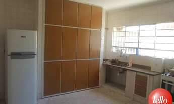 Imagem 3: São Paulo - Casa Padrão - Tatuapé