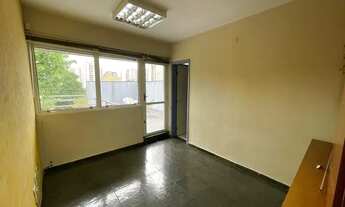 Imagem 3: Sobrado para aluguel, 5 quartos, Moema - São Paulo/SP