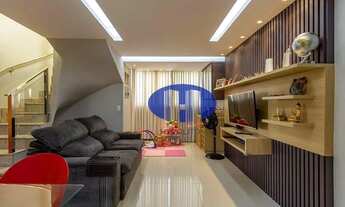 Imagem 3: Cobertura com 3 dormitórios à venda, 130 m² por R$ 1.250.000,00 - Serra - Belo Horizonte/M