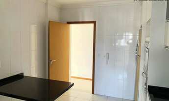 Imagem 7: Apartamento 140m² - 1 Suíte Master/ 2 Demi-Suítes/ 2 Sacadas/ Garagem - Campinas - São Jos