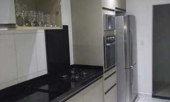 Imagem 5: LINDO* Apartamento no Vila Romana - Residencial Villa Borghese - 77m² - 2 Dormitórios - S