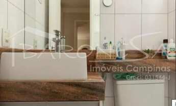 Imagem 7: Apartamento - Loteamento Center Santa Genebra - Campinas