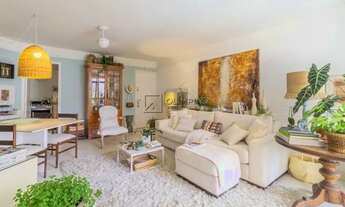 Imagem 4: Apartamento Venda Vila Olímpia 92 m² 3 Dormitórios