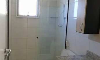 Imagem 3: Apto 3 qtos (1 suíte), mobiliado no Al mare Club residence