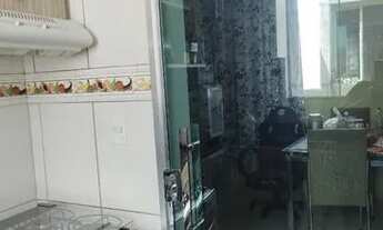 Imagem 7: Vendo apartamento quitado, 4ª andar, Condomínio Alpinia, Tarumã