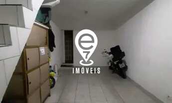 Imagem 4: Sobrado à venda, 2 quartos, 2 suítes, 1 vaga, Cidade Júlia - São Paulo/SP