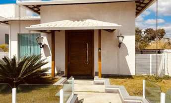 Imagem 2: Casa condomínio fechado Ponte Alta - Betim - MG