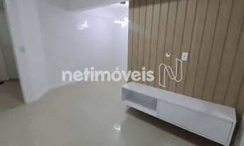 Imagem 2: Locação Apartamento 2 quartos Luiz Anselmo Salvador