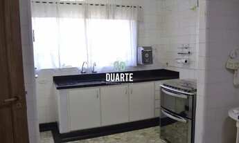 Imagem 6: SANTOS - Casa Padrão - PONTA DA PRAIA