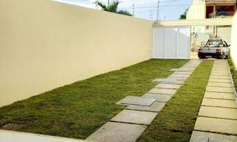 Imagem 2: Casa para venda possui 160 metros quadrados com 3 quartos em Ancuri - Itaitinga - CE