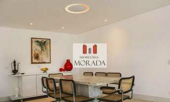 Imagem 4: Casa com 6 dormitórios à venda, 550 m² por R$ 3.600.000,00 - Condomínio Residencial Jaguar