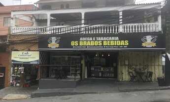 Imagem: CASA MISTA E IMOVEL COMERCIAL À VENDA