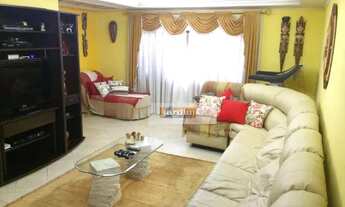 Imagem 4: Casa com 3 dormitórios à venda, 300 m² por R$ 1.225.000,00 - Vila Baeta Neves - São Bernar