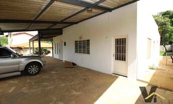 Imagem 3: BRASILIA - Casa Padrao - Setor Hab. Jardim Botânico (Lago Sul