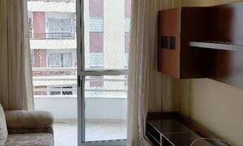 Imagem: Apartamento com 2 dormitórios para alugar