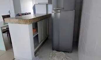 Imagem 7: Vendo apt Ed Máximus de 2 quartos semi mobíliado