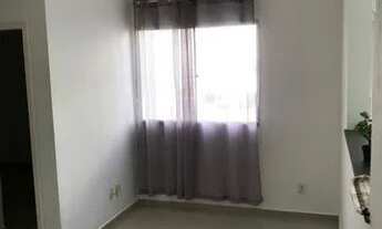 Imagem: Apartamento com 2 quartos à venda, 48 m²