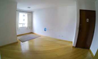 Imagem 5: Apartamento com 2 dormitórios para alugar, 53 m² por R$ 2.500,00/mês - Água Verde - Curiti