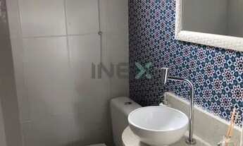 Imagem 7: SOBRADO 2 DORMITÓRIOS SEMI MOBILIADO no bairro Tabuleiro - Camboriú - SC