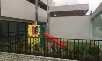 Imagem 6: NI-Edf Lord Domingos I 2 quartos I Em candeias I 59m² I Lazer completo