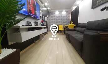 Imagem 4: Apartamento à venda, 2 quartos, 1 vaga, Vila Moraes - São Paulo/SP