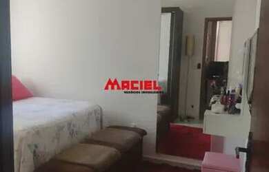 Imagem 3: Apartamento Padrão em São José dos Campos