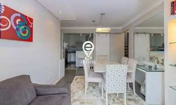 Imagem 6: Apartamento Duplex à venda, 4 quartos, 1 suíte, 1 vaga, Chácara Inglesa - São Paulo/SP