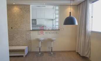 Imagem 2: Jundiaí - Apartamento Padrão - Recanto Quarto Centenário