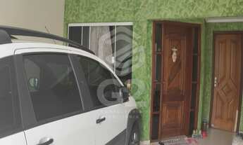 Imagem 3: INDAIATUBA - Casa Padrão - JARDIM MORADA DO SOL