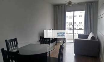 Imagem: 1 DORMITÓRIO MOBILIADO PRÓXIMO DA AV PAULISTA