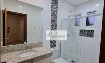 Imagem 4: Casa com 4 dormitórios, 349 m² - venda por R$ 2.200.000,00 ou aluguel por R$ 10.100,00/mês