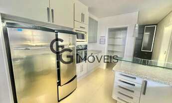 Imagem 6: Apartamento para aluguel com 258m² Alto Padrão em Mogi das Cruzes/SP