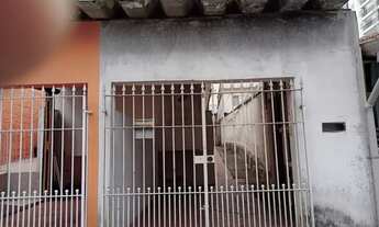 Imagem 2: Casa para venda tem 250 metros quadrados com 2 quartos em Vila Guarani (Z Sul) - São Paulo