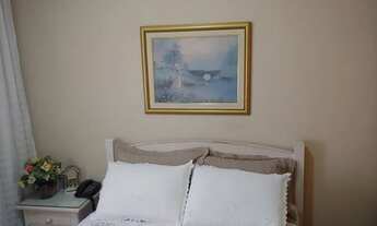 Imagem 6: APARTAMENTO RESIDENCIAL em SÃO PAULO - SP, JABAQUARA