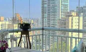 Imagem: APARTAMENTO RESIDENCIAL em SÃO PAULO