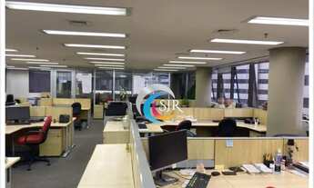 Imagem 4: Conjunto para alugar, 290 m² - Jabaquara - São Paulo/SP