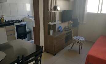 Imagem 4: Apartamento para venda possui 52 metros quadrados, 2 dormitórios em Votorantim