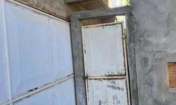 Imagem 2: Imóvel em Construção