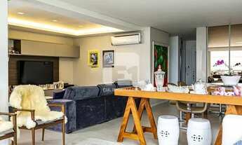 Imagem 7: Apartamento de 3 suítes no bairro João Paulo