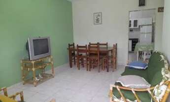 Imagem 3: Casa lote inteiro com 2 quartos, quintal amplo. Itanhaem/SP