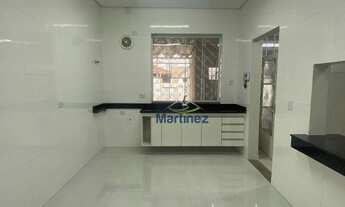 Imagem 4: Sobrado com 2 dormitórios para alugar, 100 m² por R$ 3.000,00/mês - Parque São Lucas - São