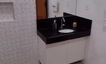 Imagem 2: Casa semi nova no condomínio fechado Chácaras de Carapibus