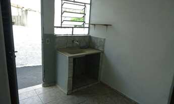 Imagem 5: Jardim Carolina Casa com 1 dormitório