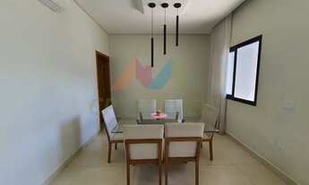 Imagem 3: CASA TÉRREA A VENDA NO CONDOMÍNIO BRESCIA - INDAIATUBA, SP