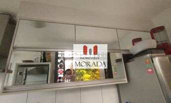 Imagem 6: Apartamento com 2 dormitórios à venda por R$ 240.000,00 - Parque Residencial Flamboyant