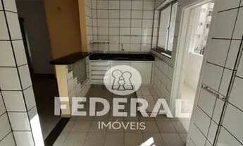 Imagem 5: Apartamento com 3 quartos no ED. ADEMAR - Bairro Setor Oeste em Goiânia