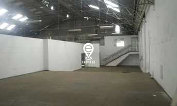 Imagem 7: Galpão à venda, 11 vagas, Vila Gumercindo - São Paulo/SP