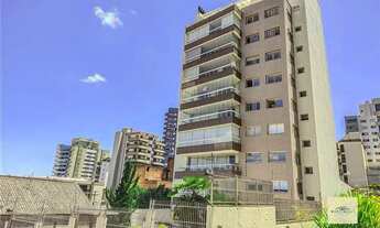 Imagem: Apart 01 por andar, vista exclusiva Clube