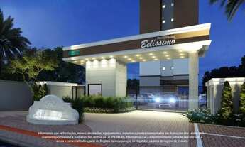 Imagem: Apartamento com 2 dormitórios no bairro